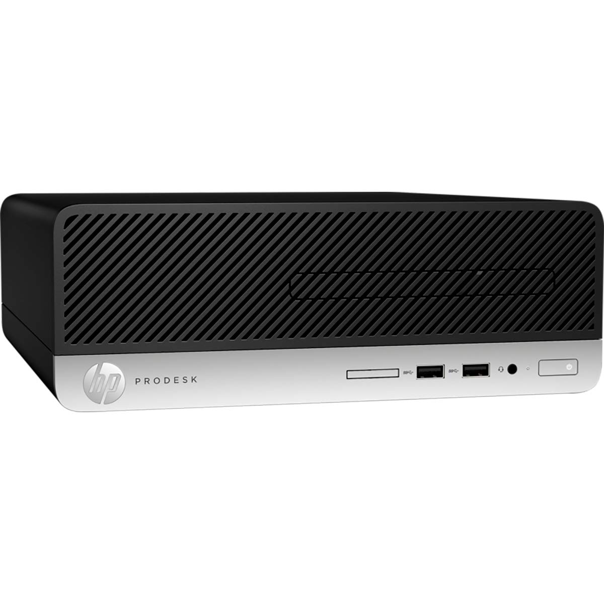 ミニPC HP ProDesk400G4 i5-8500T Mini ProDesk HP 400 G4: i5-8500t, 16Gb Ddr4, Ssd 240Gb